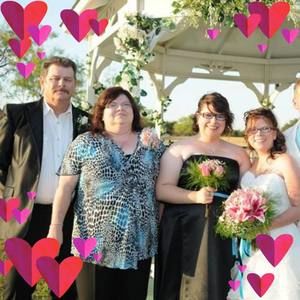 Meet your Posher, Annette